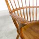 CH18A dining chairs by Frits Henningsen for Carl Hansen & Son, set of 2