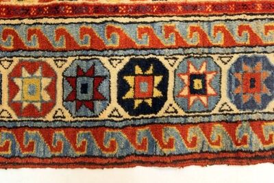 Carpet tchubi 223 x 177 cm