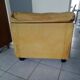 Leather heating machine Guermonprez Paris 1970 circa