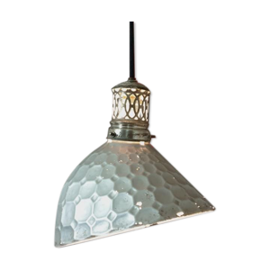Suspension holophane