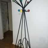 coat rack