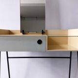Room '56 dressing table by Rob Parry for Dico, The Netherlands 1950's