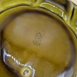 Gien dabbling compartmentalized plate
