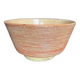Coupe en céramique