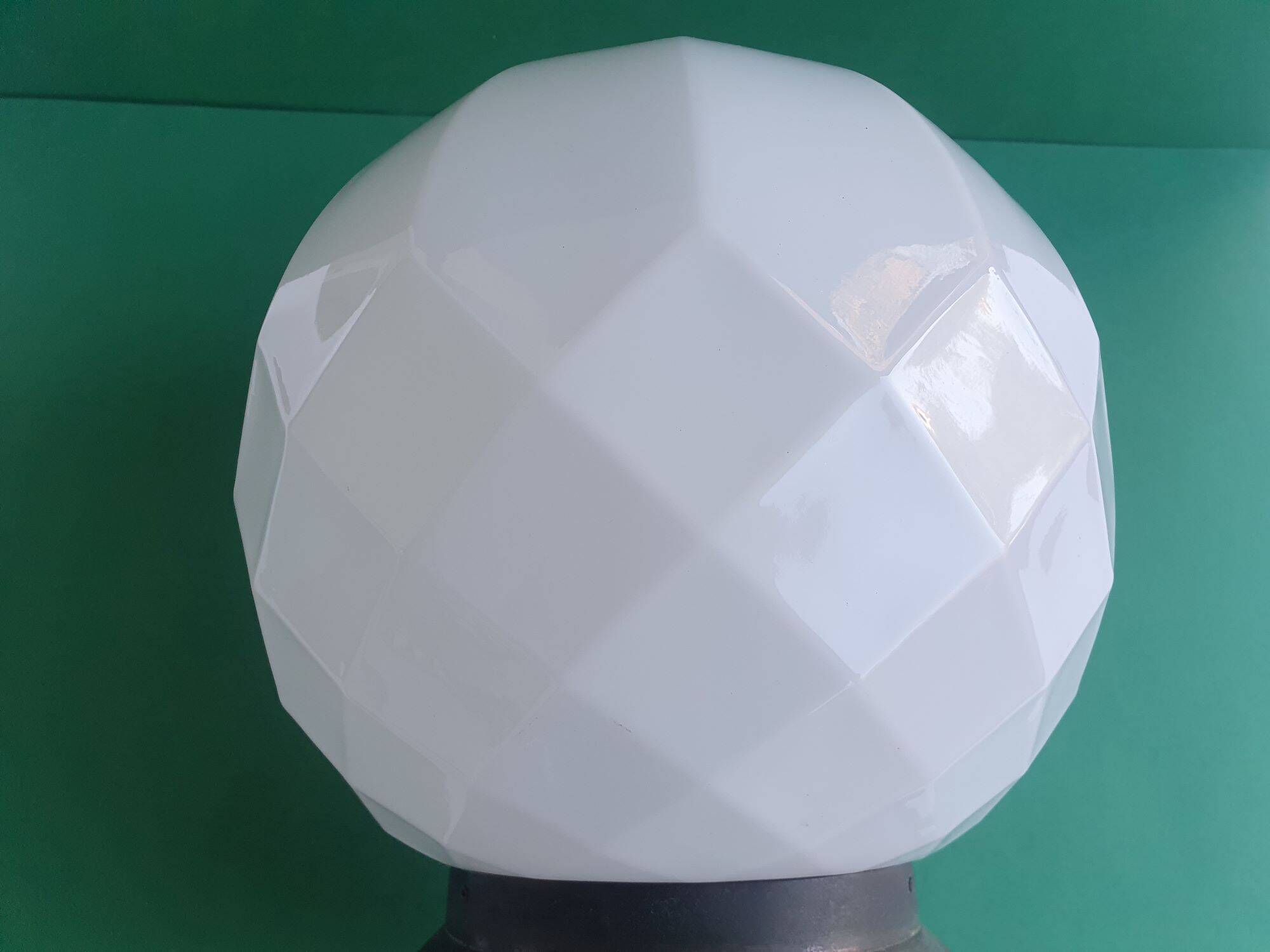 Philips Phililite ceiling light, old 1930s art deco