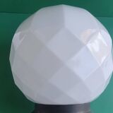 Philips Phililite ceiling light, old 1930s art deco