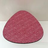 Bedside table, 60's interior