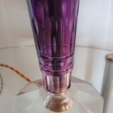 Crystal lamp