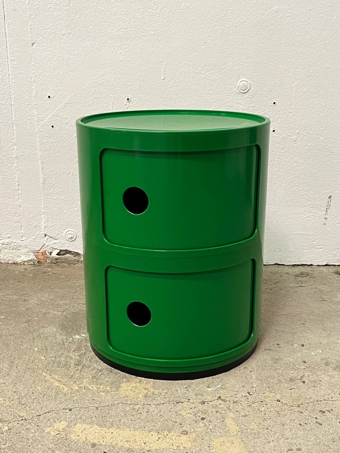 Componibili Kartell green