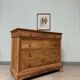 Commode Louis Philippe restaurée