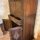 Meuble bar anglais Jaycee Furniture