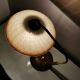 Lampe de table Temde Leuchten 60's