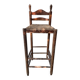High chair Mulching