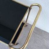 Brass dessert