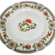 Porcelain Dinner Plate - Mozart "Shantung" Pattern Haviland