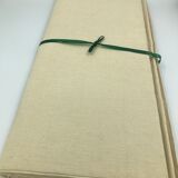 Drap metis ancien vintage