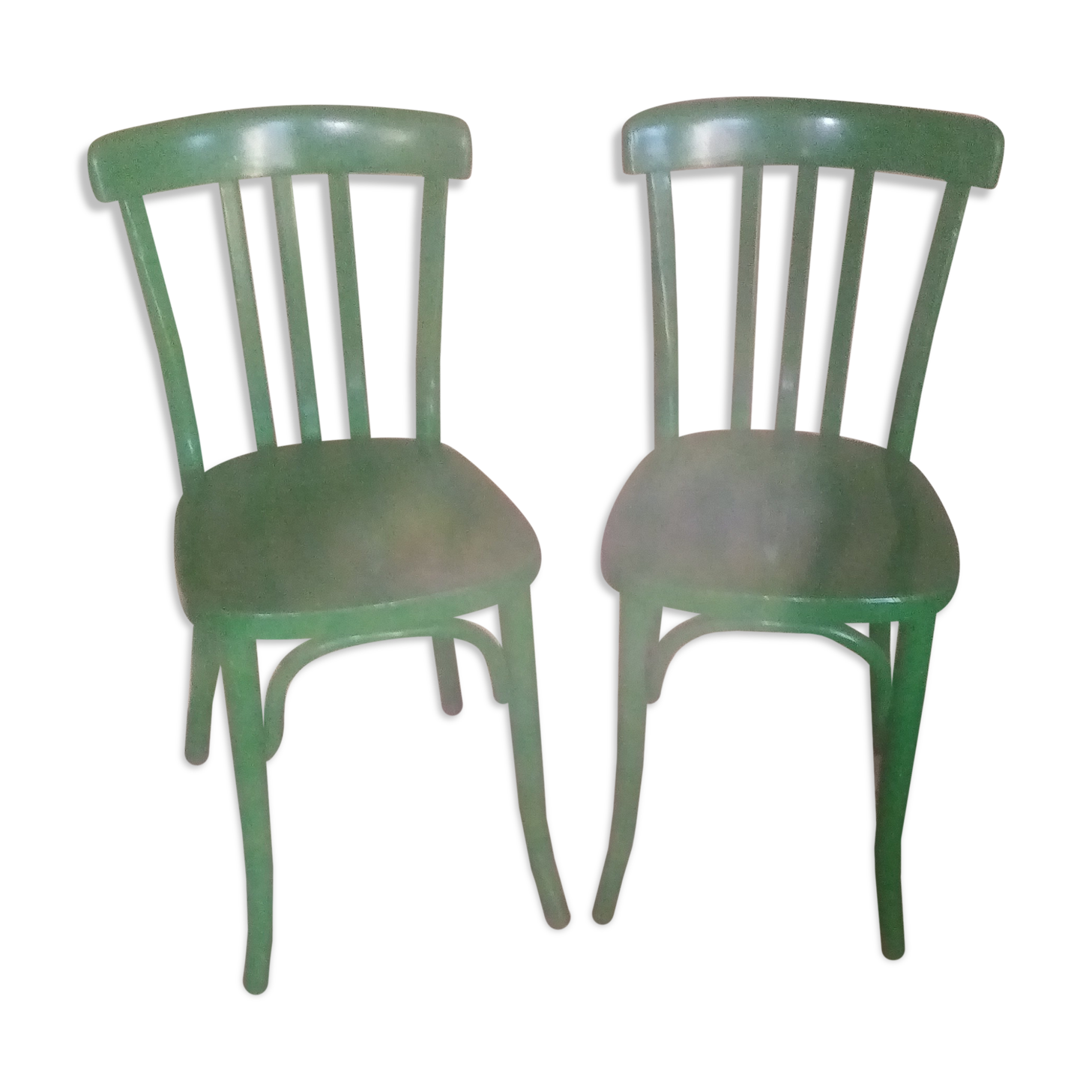 Chaises bistrot