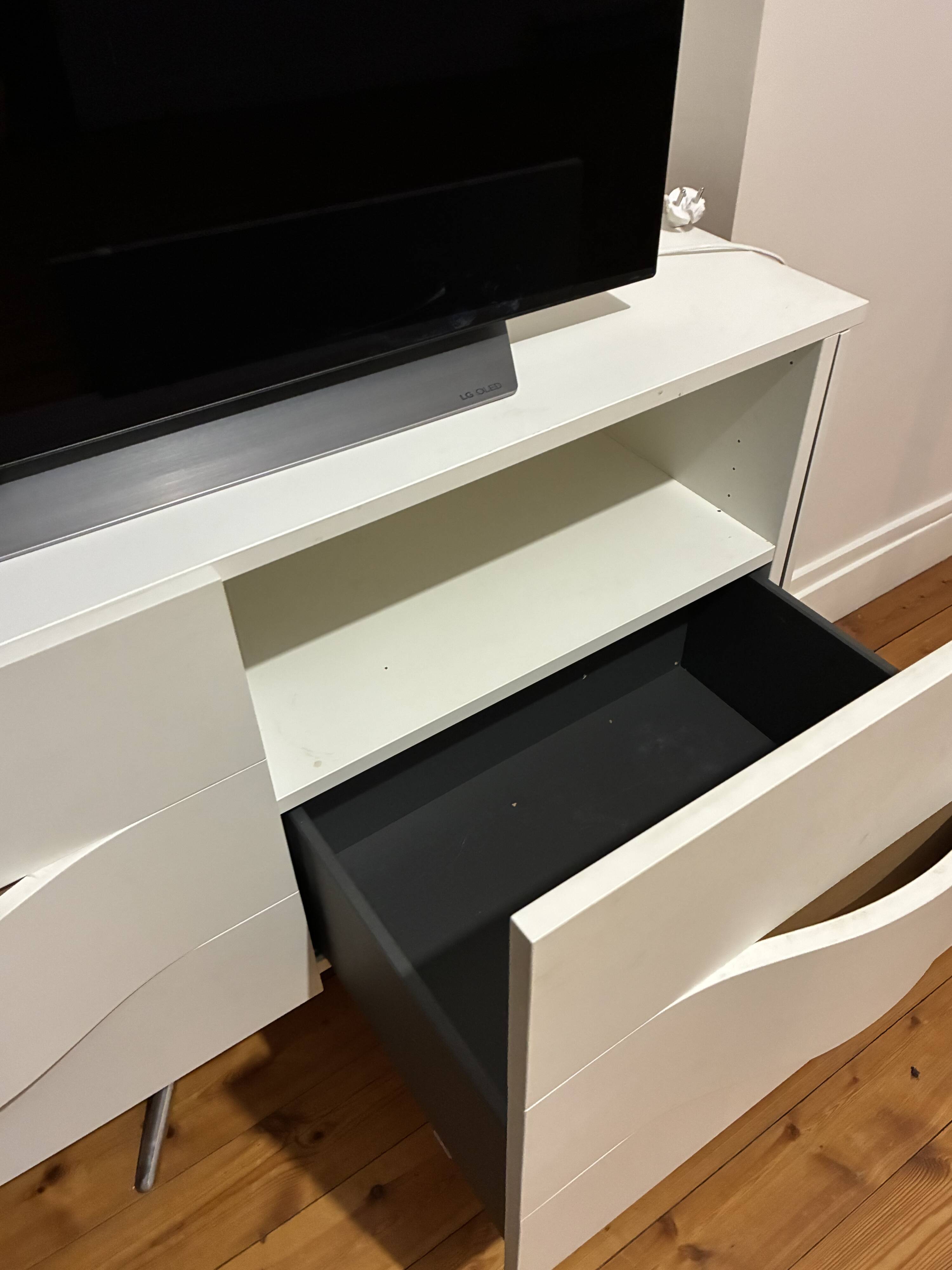 Buffet Otawa Bo concept