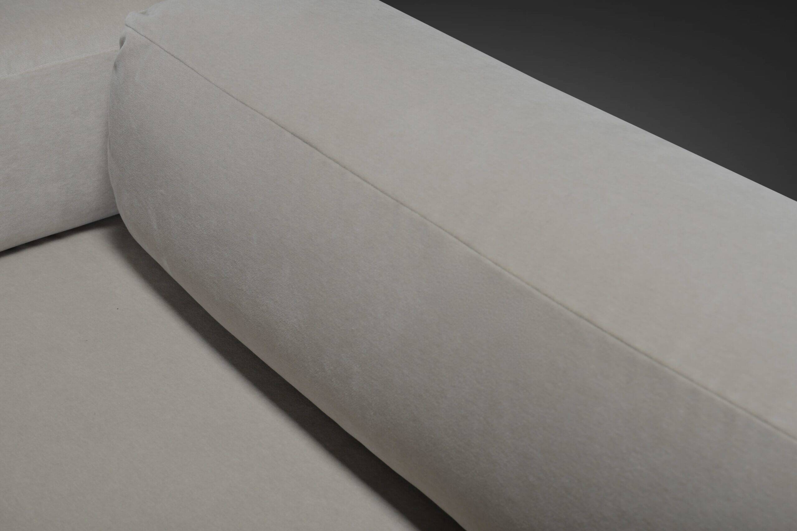 Howard Keith 'Diplomat' sofa for HK Furniture, UK 1970S