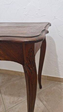 Carpenter's table