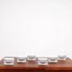 Appliques « Tight light » de Piero Lissoni pour Flos