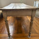 Farm table