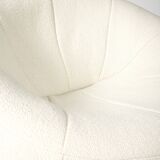 Armchair Pumpkin by Pierre Paulin, Lignet Roset edition