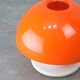 Space Age "Nule" Mushroom Table Lamp by Luigi Massoni for Guzzini, 1970s