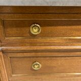 Commode style Louis XVI