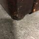 Commode ancienne anglaise