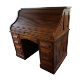 American curtain desk, 1900