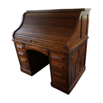 American curtain desk, 1900