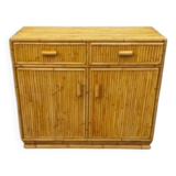 Audoux minnet style chest of drawers