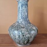Lucien Gaillard (1861-1942) and the Glatigny workshop (1897-1902) Stoneware vase