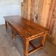 Table de ferme 10 personnes