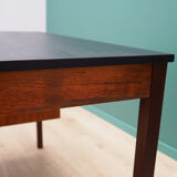 Desk retro Danish design 60 70