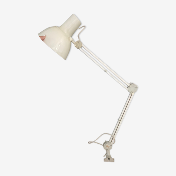 Luxo architect lamp