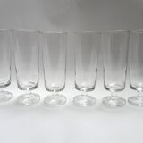 Champagne Cavalier glasses