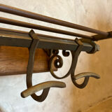 Coat rack hooks 1930