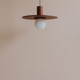 Suspension AMA.30 - chestnut - Zuri objects