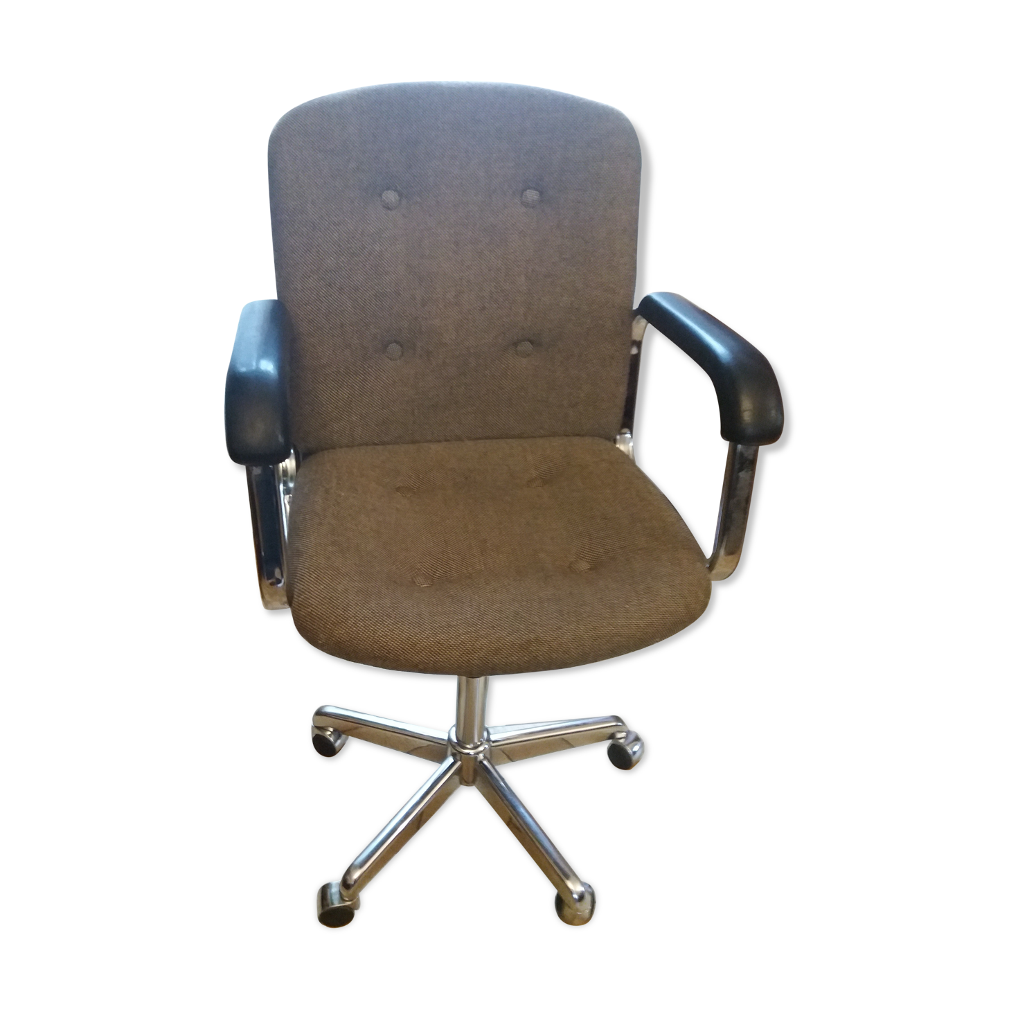 Vintage Desk Chair