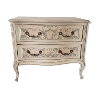 Commode