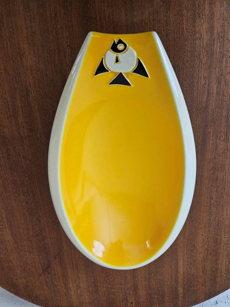 Verceram empty pocket