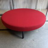 MOROSO - Grand Round Pouf Freeflow Gordon Guillaumier 146 cm
