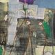 Reproduction of art