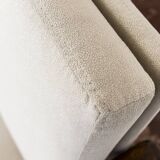 Fauteuil vintage par Edmund Homa, GFM, Pologne, années 1960