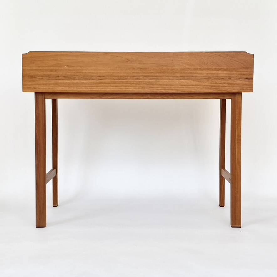 Vintage desk dressing table
