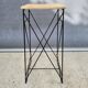 Vintage Eiffel stand 1970
