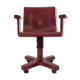 Ettore Sottsass Synthesis desk chair, Olivetti, Italy, 1973