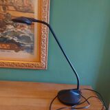 Lampe vintage années 80'S Unilux